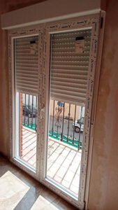 Ventanas de pvc