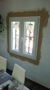 Ventanas de pvc